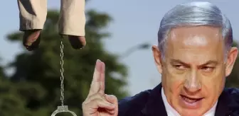 Netanyahu katliama doymuyor! İdam cezası tasarısına onay verdi