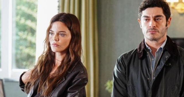 NOW Sahtekarlar 4. bölüm Full HD izle! Sahtekarlar son bölüm tek parça izle!