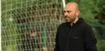 Onur Can Korkmaz: Takımımızı bu bataklıktan çıkaracağız