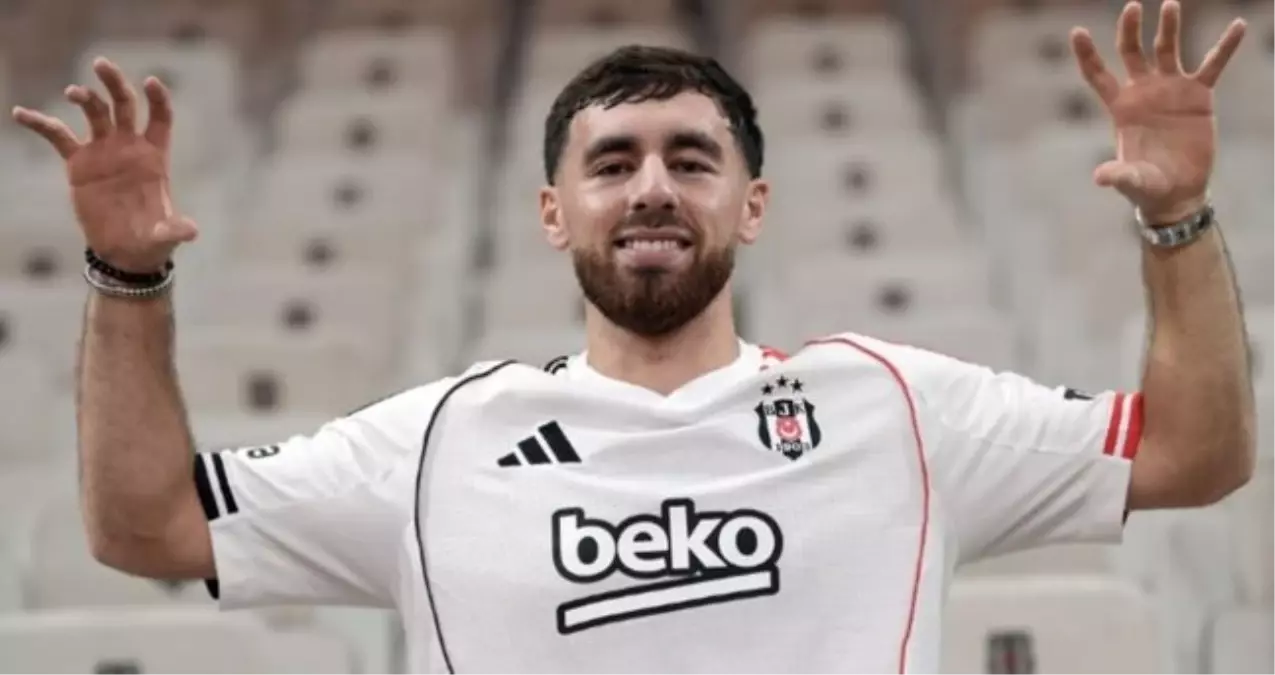 Orkun Kökçü kimdir? Orkun Kökçü kaç yaşında, nereli, kariyeri, hangi takımlarda oynadı?