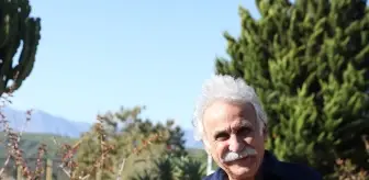 Prof. Dr. Işık, Cumhurbaşkanlığı Kültür ve Sanat Büyük Ödülü'ne layık görülmenin gururunu yaşıyor