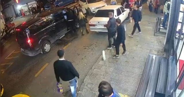 Recep Burhan Ataman kimdir? Sosyal medya fenomeni Recep Burhan Ataman kim tarafından, neden saldırıya uğradı?