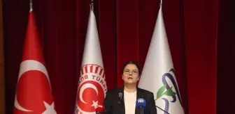 Rize'de 'Yükseköğretim Öğrencilerine Yönelik Ayrımcılığın Önlenmesi' konferansı düzenlendi