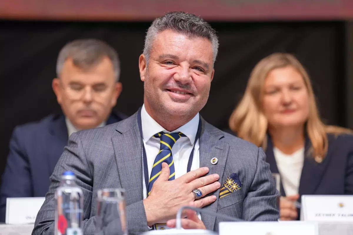 Sadettin Saran'dan futbolculara dev prim