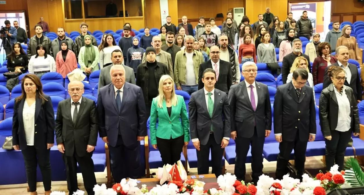 Tek Sağlık Sempozyumu: İnsan, Hayvan ve Çevre Sağlığında Farkındalık