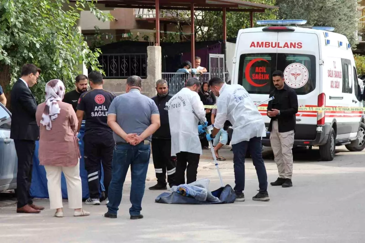 Adana'da Kahvehane Tartışması Kanlı Bitti: 76 yaşındaki adam katil oldu