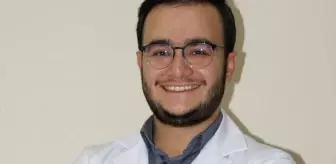 Sivas Devlet Hastanesi'nde Ultrason ile Kas ve İskelet Sistemi Tedavisine Yeni Yaklaşım