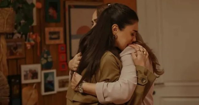 Star TV Çarpıntı 8. bölüm Full HD izle! Çarpıntı son bölüm tek parça izle!