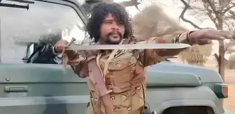 Sudan'ı kan gölüne çeviren Ebu Lulu: 2 bin kişiyi öldürdüm, daha fazlasını da öldüreceğim