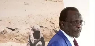 Sudan'ın Ankara Büyükelçisi Eltayeb, uluslararası topluma 'harekete geçmesi' çağrısında bulundu