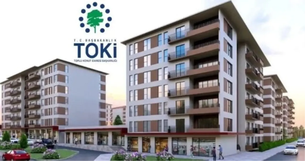 TOKİ Sosyal Konut başvuru şartları nedir? 2025 kimler TOKİ Sosyal Konut'a başvurabilir?