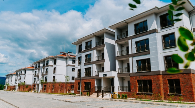 TOKİ sosyal konut başvurusu ne zaman? 500 bin konut ödeme planı belli oldu