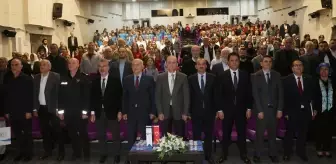 Böbrek Hastası Çocuklardan Farkındalık Kitapları Tanıtıldı