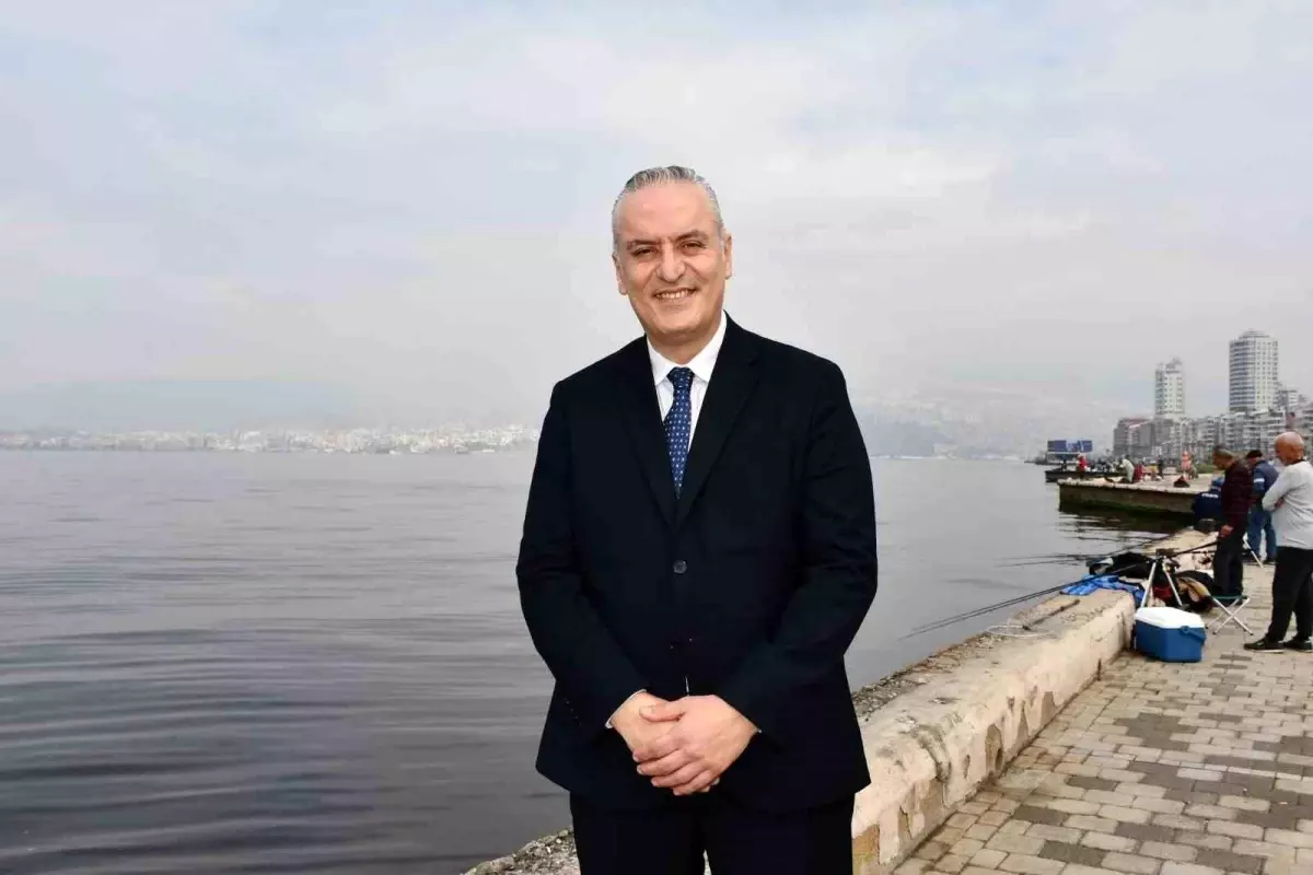 TÜRSAB Başkan Adayı Hacıalioğlu'ndan Bağlıkaya'ya Açık Meydan Okuma