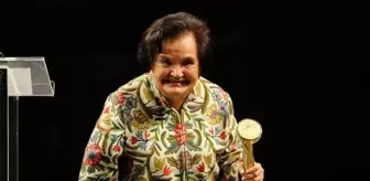 Ünlü isimlerin hocasıydı! Hayatını kaybetti