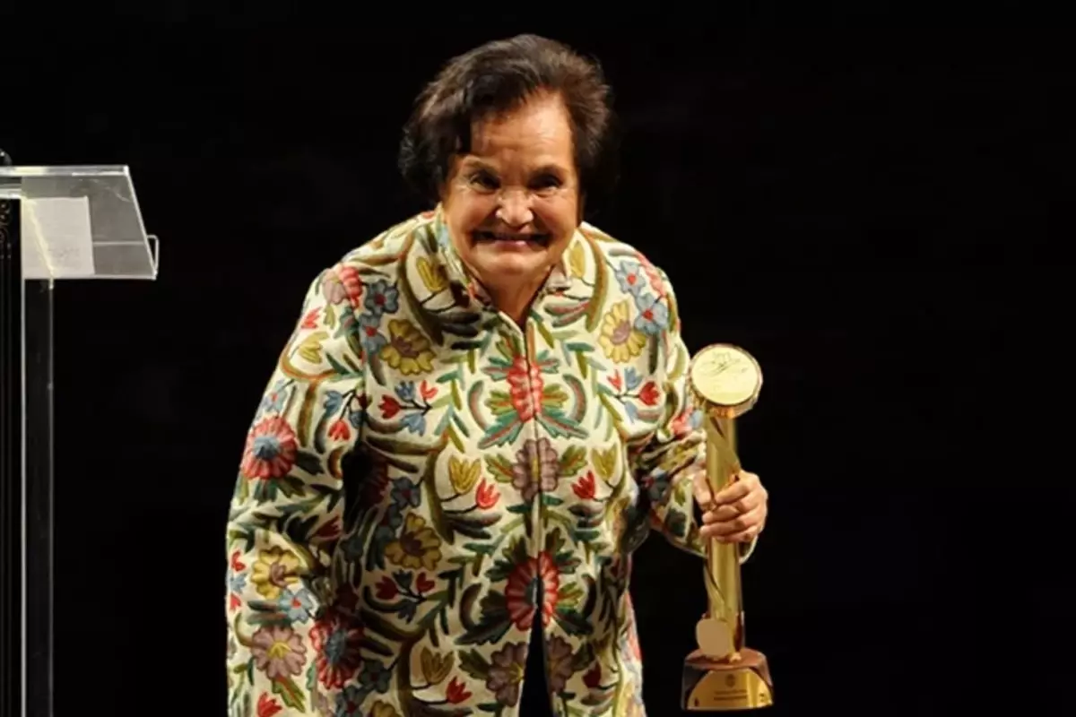 Ünlü isimlerin hocasıydı! Hayatını kaybetti