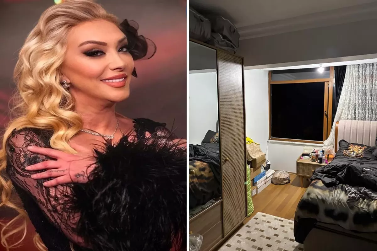 Güllü'nün ölümüyle ilgili soruşturmada yeni gelişme! Beklenen kriminal rapor dosyaya girdi