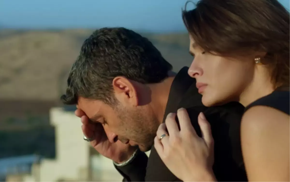 Uzak Şehir CANLI izle! 3 Kasım Uzak Şehir, 36. Bölüm Kanal D Canlı HD izleme linki!