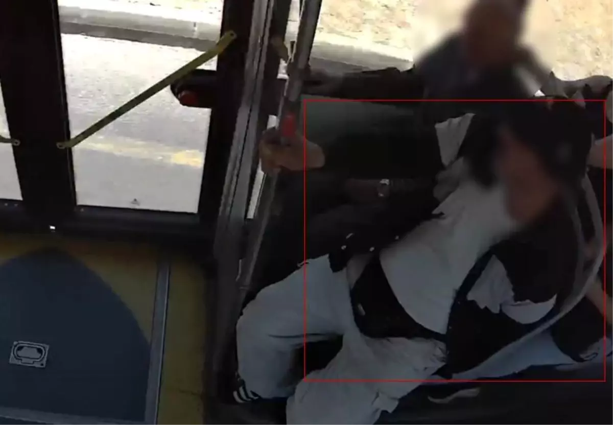 Mersin'de Yankesici Suçüstü Yakalandı