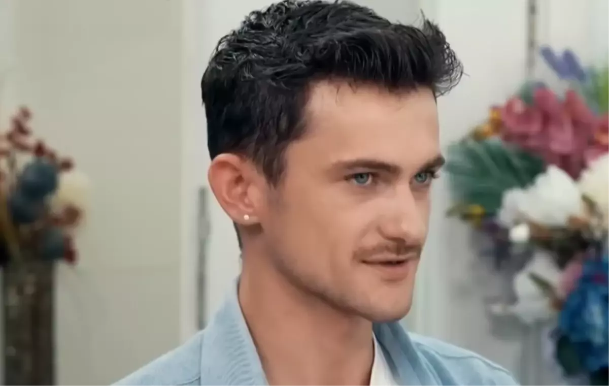 Yemekteyiz Ergün kimdir? Zuhal Topal'la Yemekteyiz Ergün Bey kaç yaşında, nereli?