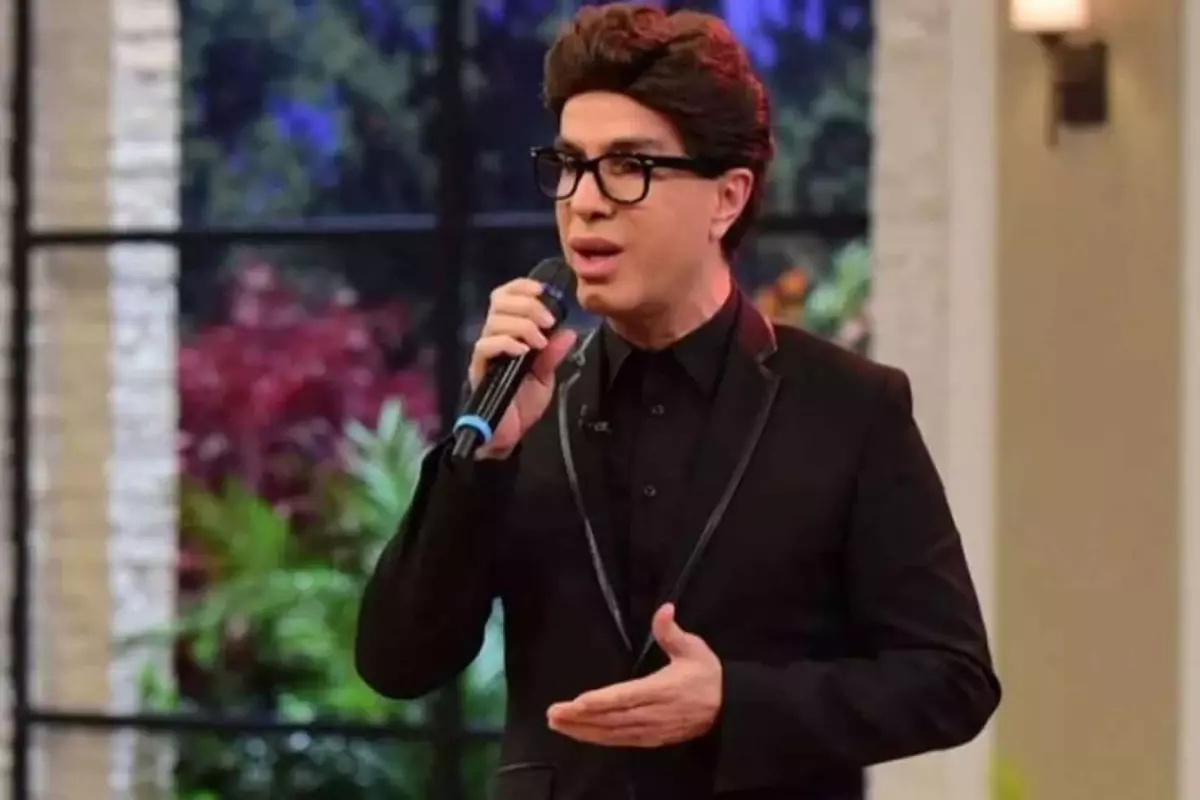 Yılmaz Morgül'den sevenlerini üzen paylaşım: Dualarınızı bekliyorum