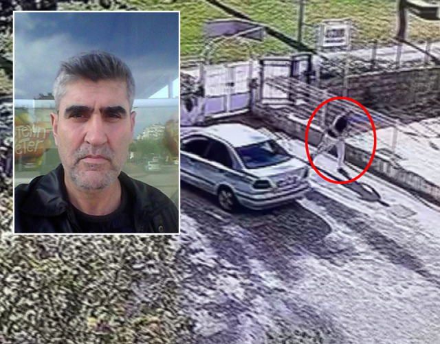 yolda yuruyen kisiyi bicaklayarak oldurdu 19213409 2023 m