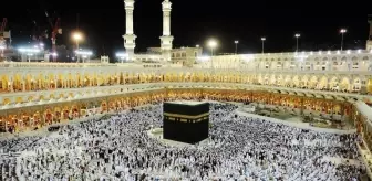 2026 hac kurası yarın çekiliyor