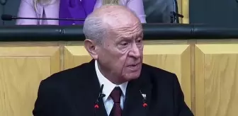 29 Ekim'de Anıtkabir'e neden gitmedi? Gerekçesini açıklayan Bahçeli iddialara ateş püskürdü