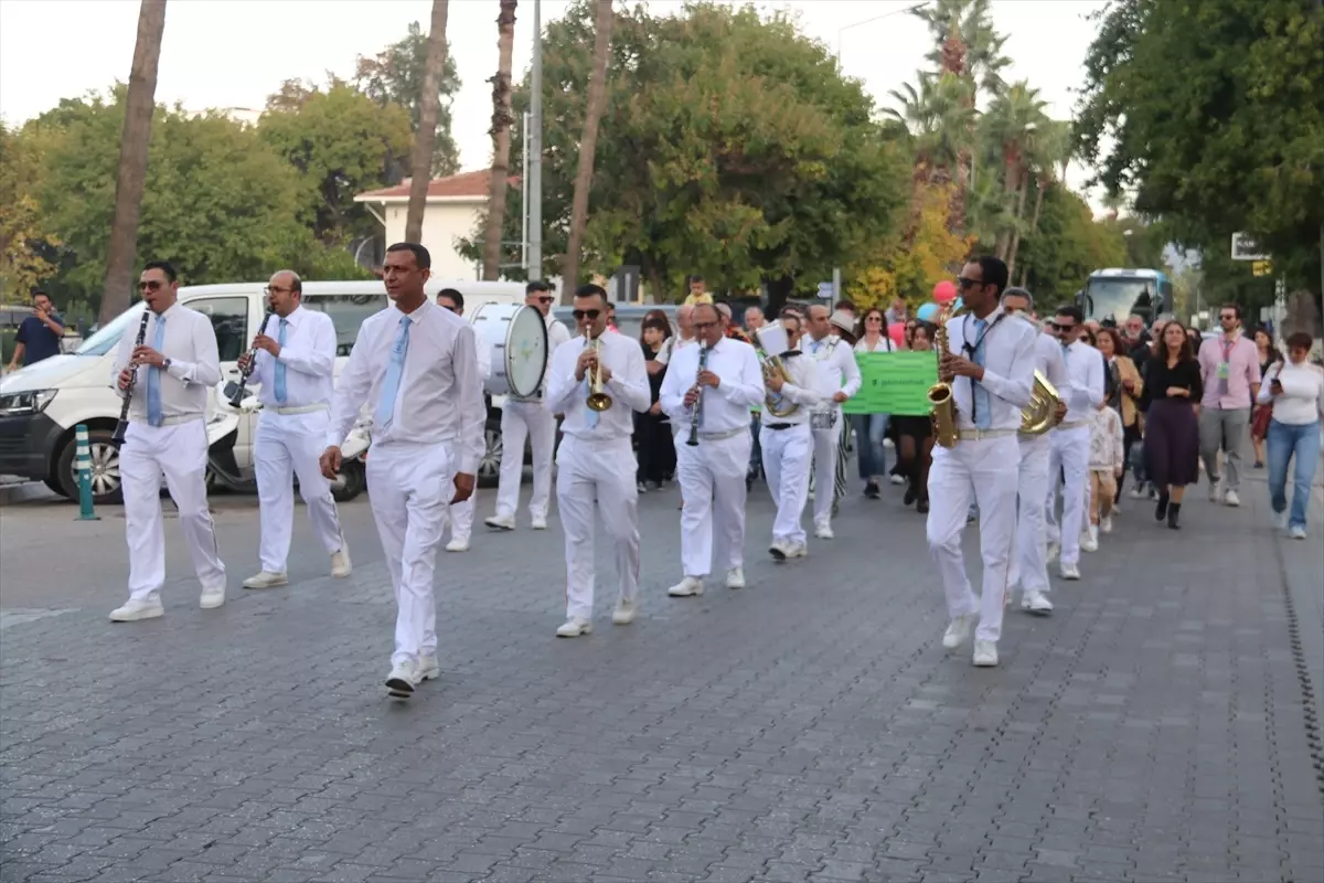 Fethiye Uluslararası Film Festivali Başladı