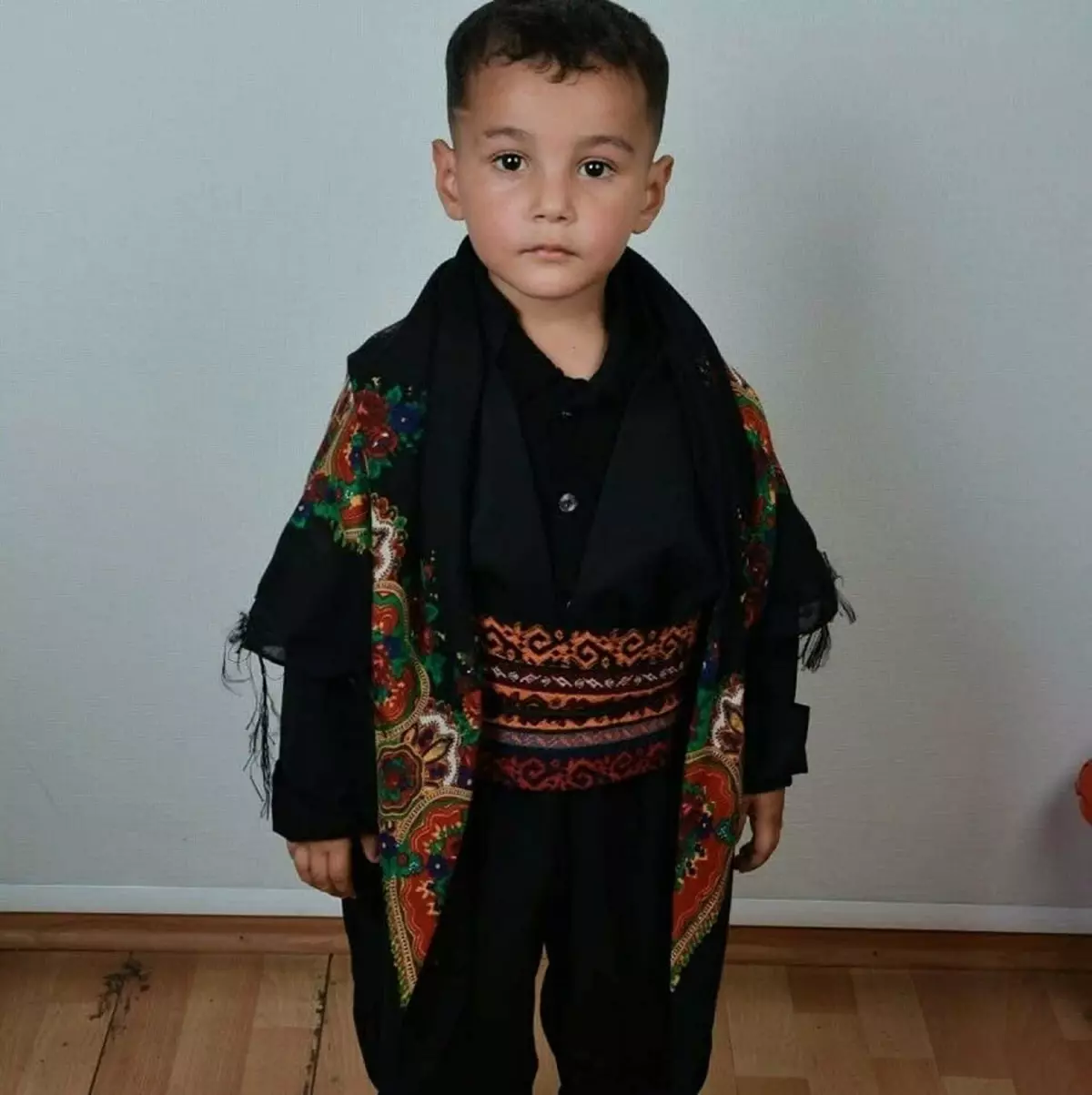 Kamyonetle Çocuk Ezdi: 3 Yıl 4 Ay Hapis Cezası