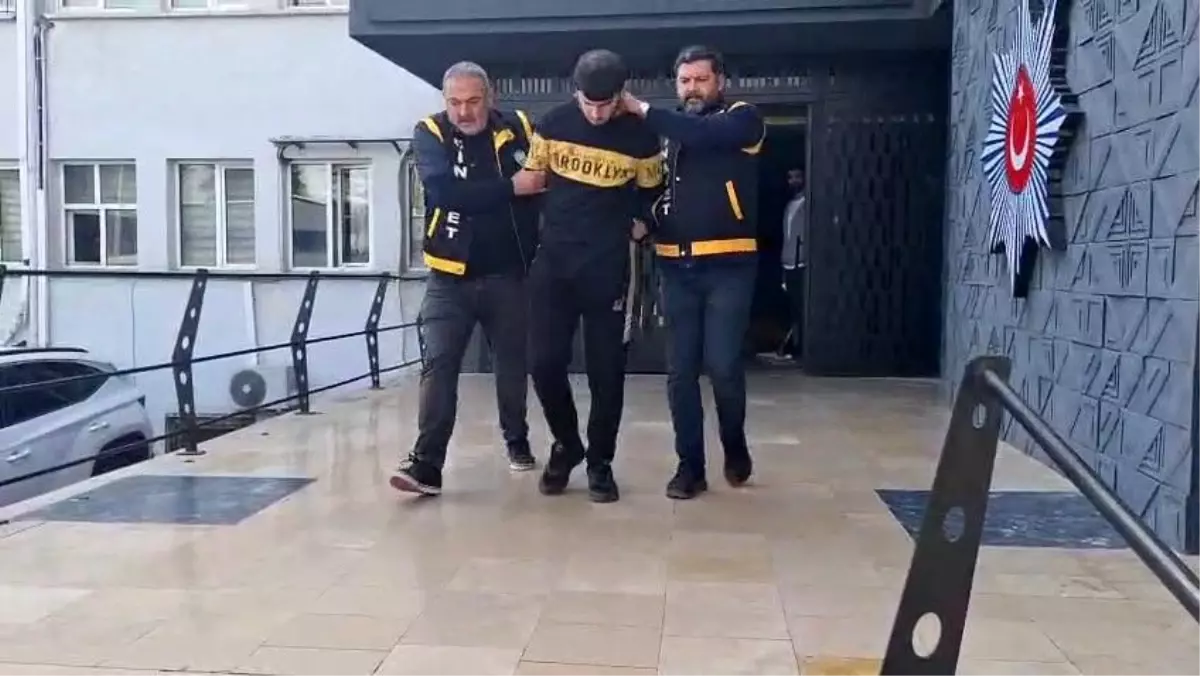 Bursa'da Genç Kadın Eşinin Bıçaklı Saldırısı Sonucu Hayatını Kaybetti