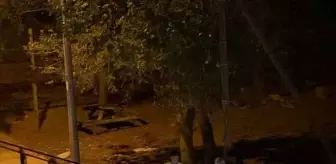 Kozan'da İki Motosiklet Çarpıştı: Yaralılar Var