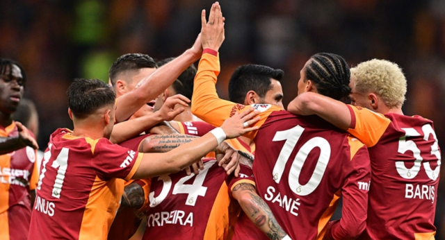 Ajax Galatasaray muhtemel 11! Kimler sakat, kimler oynayacak?