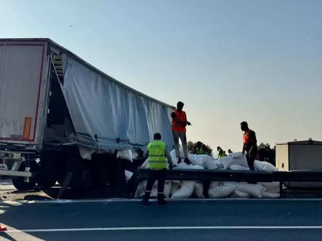 anadolu otoyolu kocaeli kesiminin ankara 19216505 o