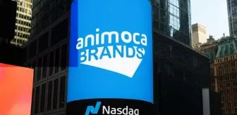 Animoca Brands Nasdaq'ta işlem görmeye hazırlanıyor