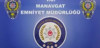 Antalya'da Dolandırıcılık Operasyonu: Bir Şüpheli Tutuklandı