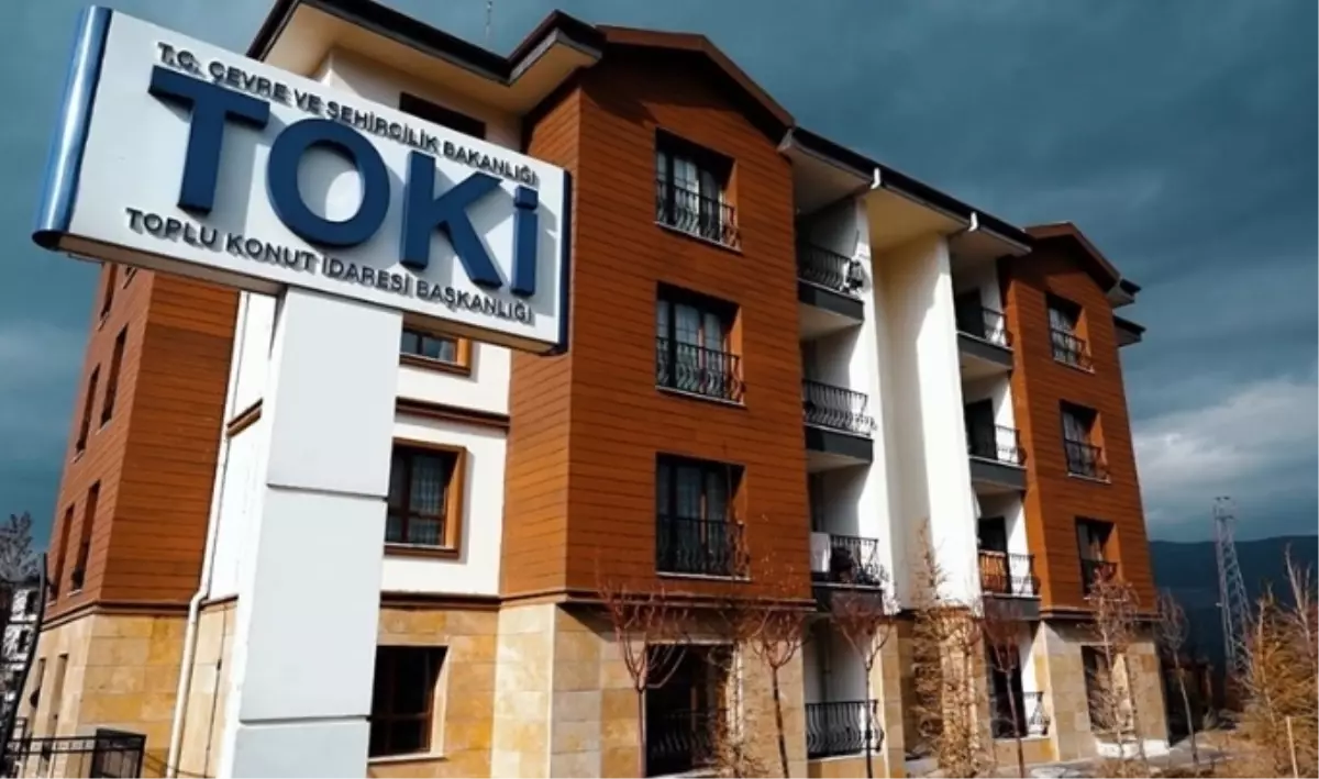 Arabası olan TOKİ'ye başvurabilir mi?