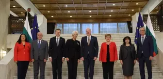 Avro Bölgesi'ne Katılım Süreci: Lagarde ve Georgieva'dan Önemli Açıklamalar