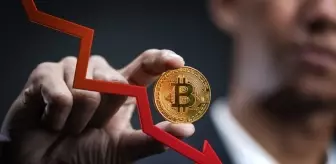 Bitcoin aylar sonra 100 bin doların altına geriledi