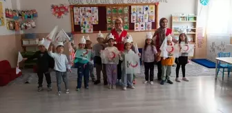 Bolu'da Meryem Hatun Hafız İmam Hatip Ortaokulu Açıldı