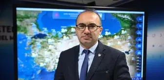 Hava Durumu Raporu: Sıcaklıklar Mevsim Normallerinin Üzerinde Seyredecek