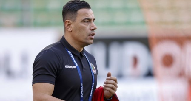 Çağdaş Atan Süper Lig'e geri mi döndü? Çağdaş Atan hangi takımda teknik direktörlük yapacak?