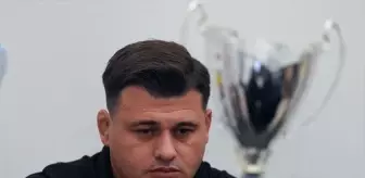 CAS, milli güreşçi Rıza Kayaalp'in itirazını haklı buldu