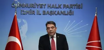 CHP'li Bağcıoğlu'ndan Karadeniz'deki Mayınlar Hakkında Açıklama