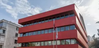 CHP Genel Başkanı Özgür Özel, Eczacılık Müzesi'nin Açılışına Katıldı