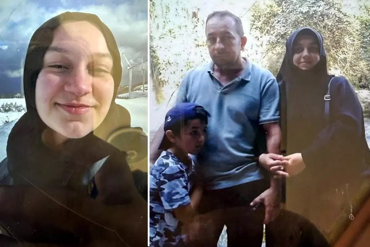 Çöken binada ailesini kaybeden Dilara'ya acı haber verildi