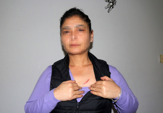 "Deli numarası" tutmadı! Elektrikli düzenekle komşunu öldürmeye çalışan sanık için karar değişti 4 deli numarasi tutmadi elektrikli duzenekle 19216398 1157 m