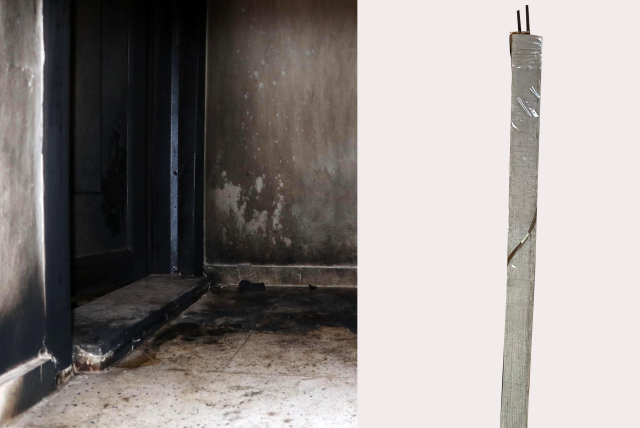 "Deli numarası" tutmadı! Elektrikli düzenekle komşunu öldürmeye çalışan sanık için karar değişti 3 deli numarasi tutmadi elektrikli duzenekle 19216398 2727 m