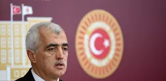 DEM Parti Milletvekillerinden Adalet Talepleri