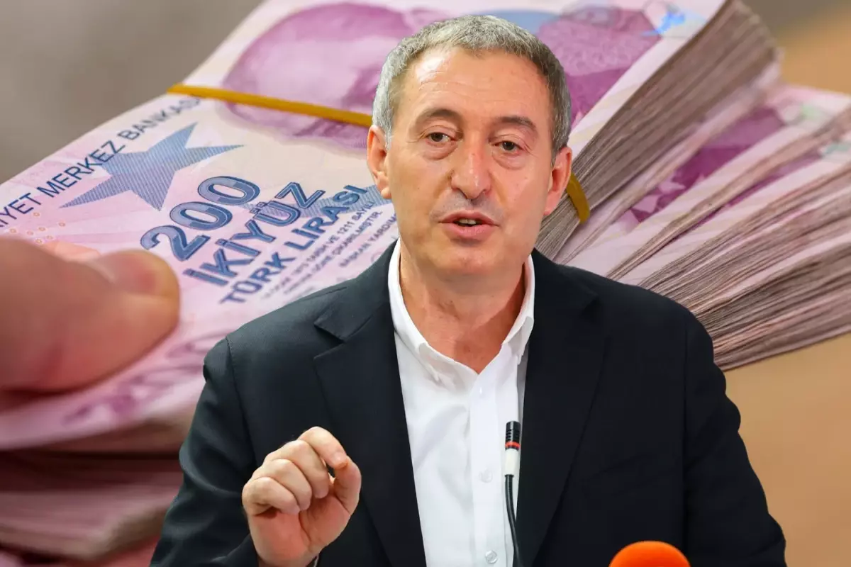 DEM Parti: Asgari ücret en az 46 bin TL olmalı